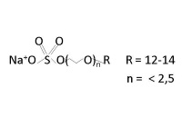 Natriumlaurylethersulfat - SLES