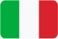 Dispergenzien für Farben Italiano